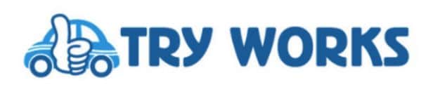 TRY WORKS
